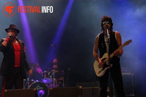 Sfeerfoto Retropop 2013