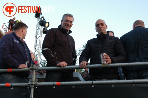Sfeerfoto Retropop 2013
