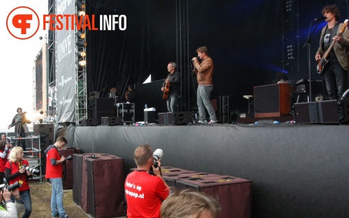 Sfeerfoto Retropop 2013