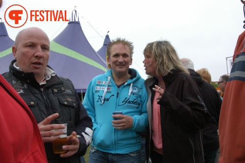 Sfeerfoto Retropop 2013