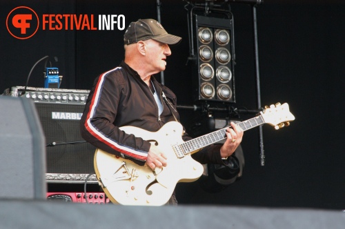 Sfeerfoto Retropop 2013
