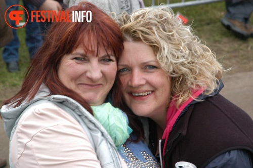 Sfeerfoto Retropop 2013