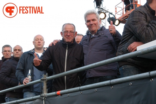 Sfeerfoto Retropop 2013