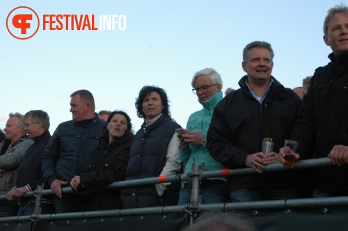 Sfeerfoto Retropop 2013