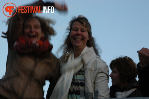 Sfeerfoto Retropop 2013