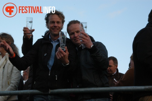 Sfeerfoto Retropop 2013