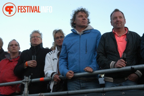 Sfeerfoto Retropop 2013