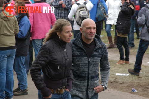 Sfeerfoto Retropop 2013