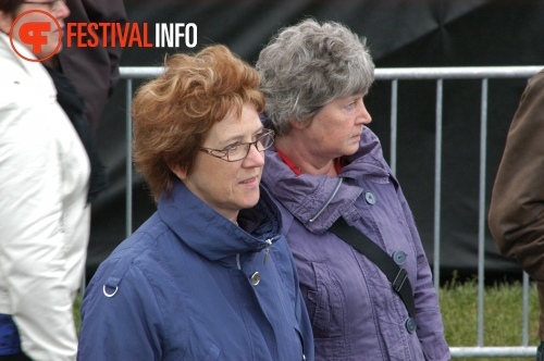 Sfeerfoto Retropop 2013