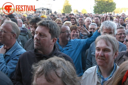 Sfeerfoto Retropop 2013