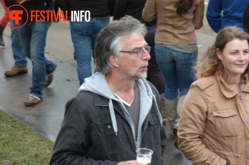Sfeerfoto Retropop 2013