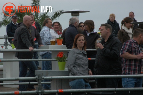 Sfeerfoto Retropop 2013