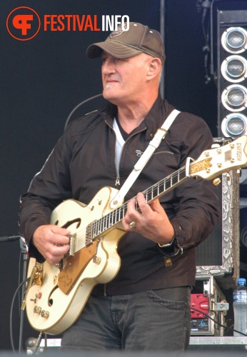 Sfeerfoto Retropop 2013