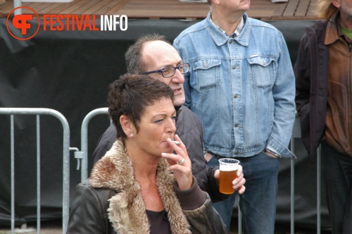 Sfeerfoto Retropop 2013