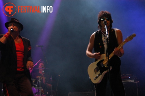 Sfeerfoto Retropop 2013
