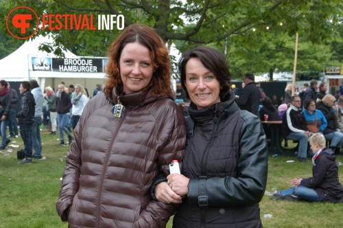 Sfeerfoto Retropop 2013