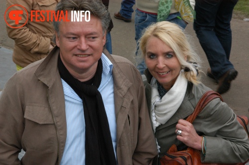 Sfeerfoto Retropop 2013