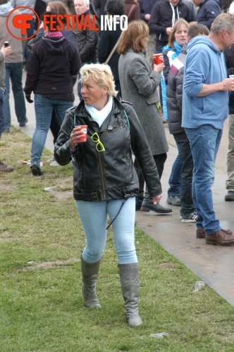 Sfeerfoto Retropop 2013