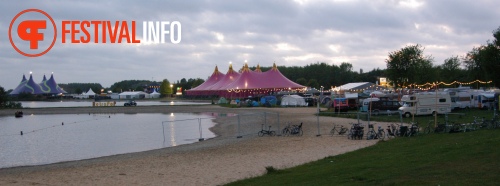 Sfeerfoto Retropop 2013