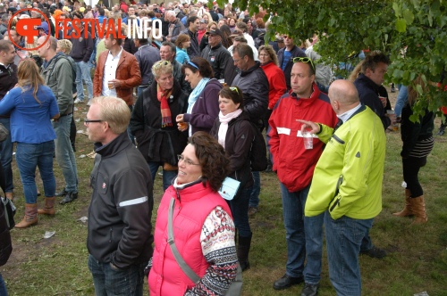 Sfeerfoto Retropop 2013