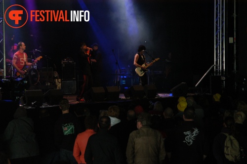 Sfeerfoto Retropop 2013