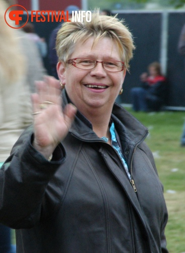Sfeerfoto Retropop 2013