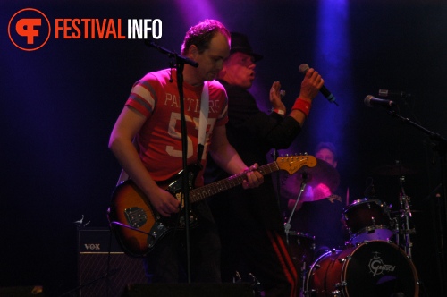 Sfeerfoto Retropop 2013