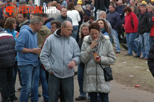 Sfeerfoto Retropop 2013