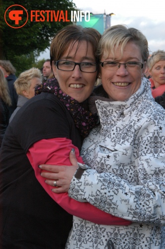 Sfeerfoto Retropop 2013