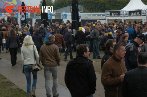 Sfeerfoto Retropop 2013