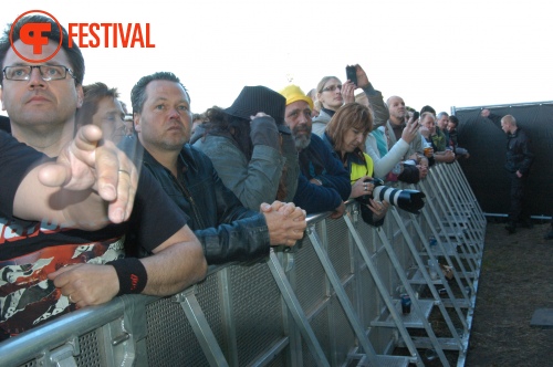 Sfeerfoto Retropop 2013