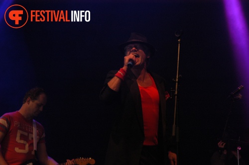 Sfeerfoto Retropop 2013