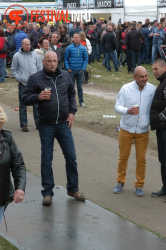 Sfeerfoto Retropop 2013