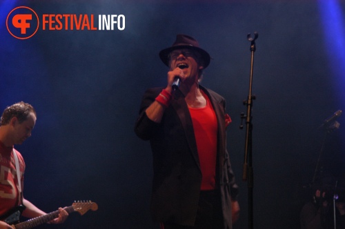 Sfeerfoto Retropop 2013