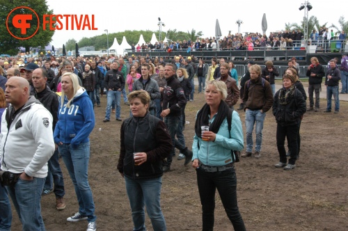 Sfeerfoto Retropop 2013