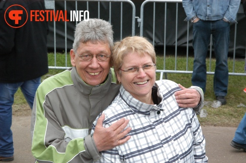 Sfeerfoto Retropop 2013