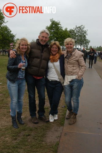 Sfeerfoto Retropop 2013