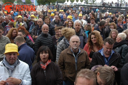 Sfeerfoto Retropop 2013