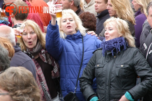 Sfeerfoto Retropop 2013