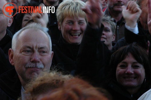 Sfeerfoto Retropop 2013