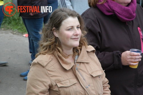 Sfeerfoto Retropop 2013