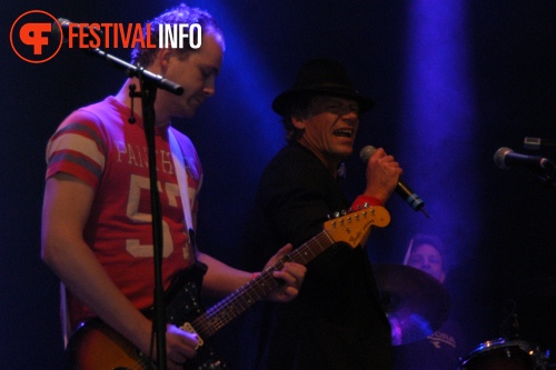 Sfeerfoto Retropop 2013