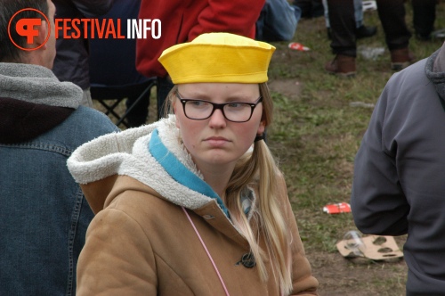 Sfeerfoto Retropop 2013
