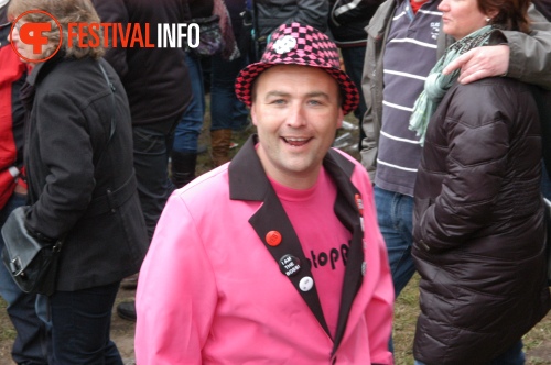 Sfeerfoto Retropop 2013