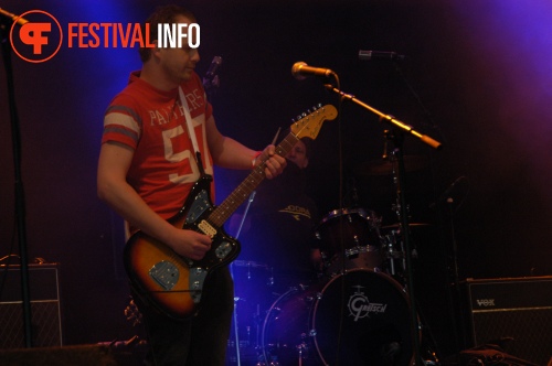 Sfeerfoto Retropop 2013
