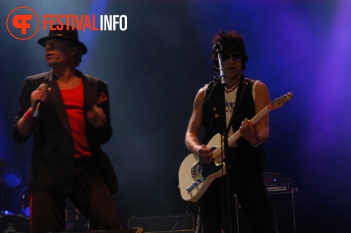 Sfeerfoto Retropop 2013