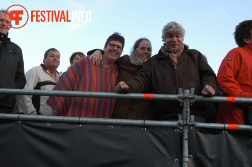 Sfeerfoto Retropop 2013