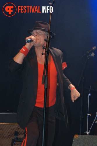 Sfeerfoto Retropop 2013