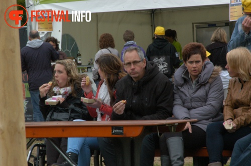 Sfeerfoto Retropop 2013