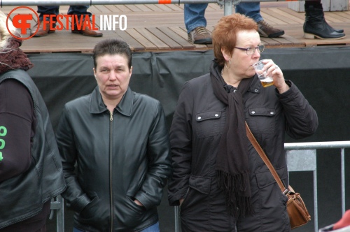 Sfeerfoto Retropop 2013